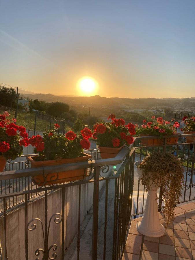 Casa dello Yoga Suite e Private Spa - B&B Colonnella