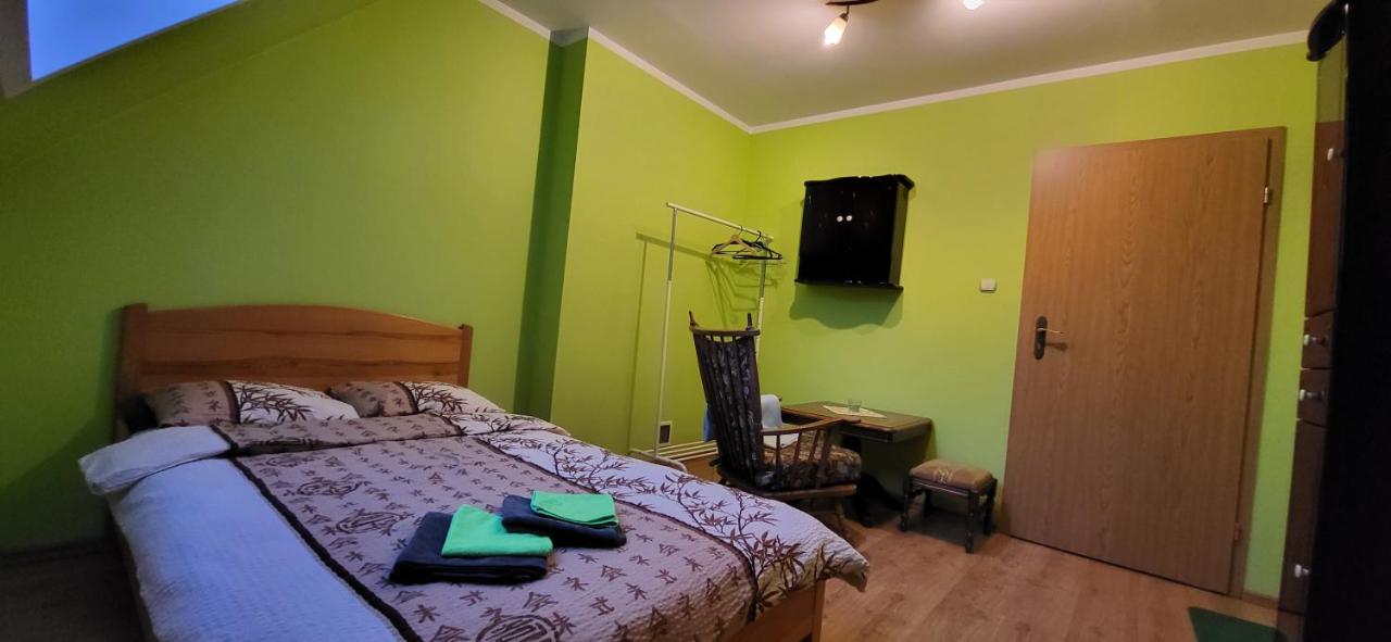 Habitación Doble