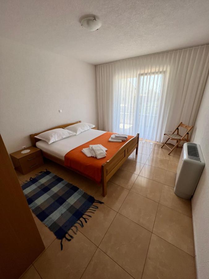 Apartamento con vistas al mar