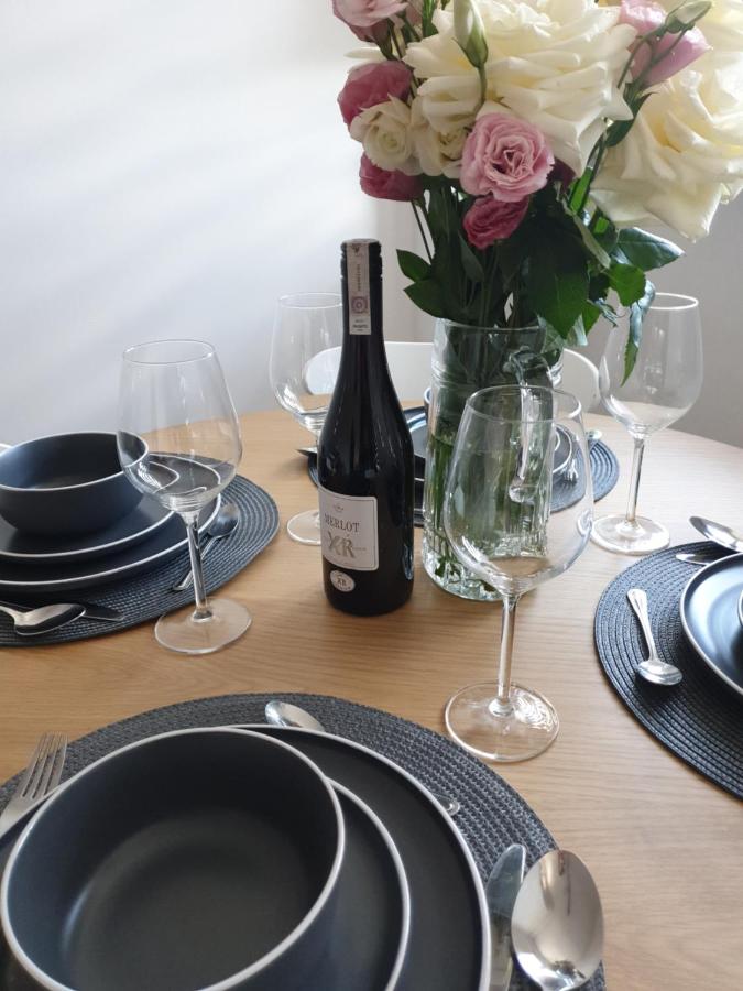 Apartament Barcelona - B&B Kielce