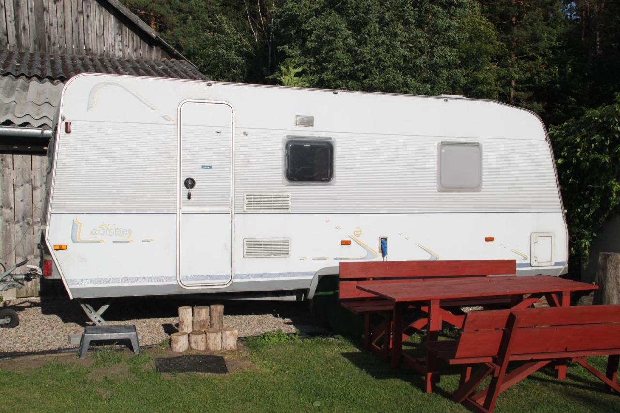 Caravan