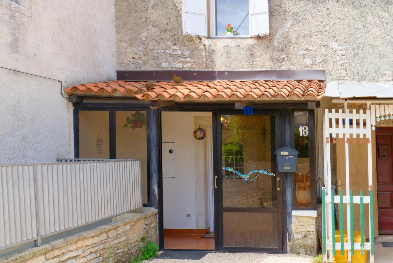 Studio Apartment Noemi - B&B