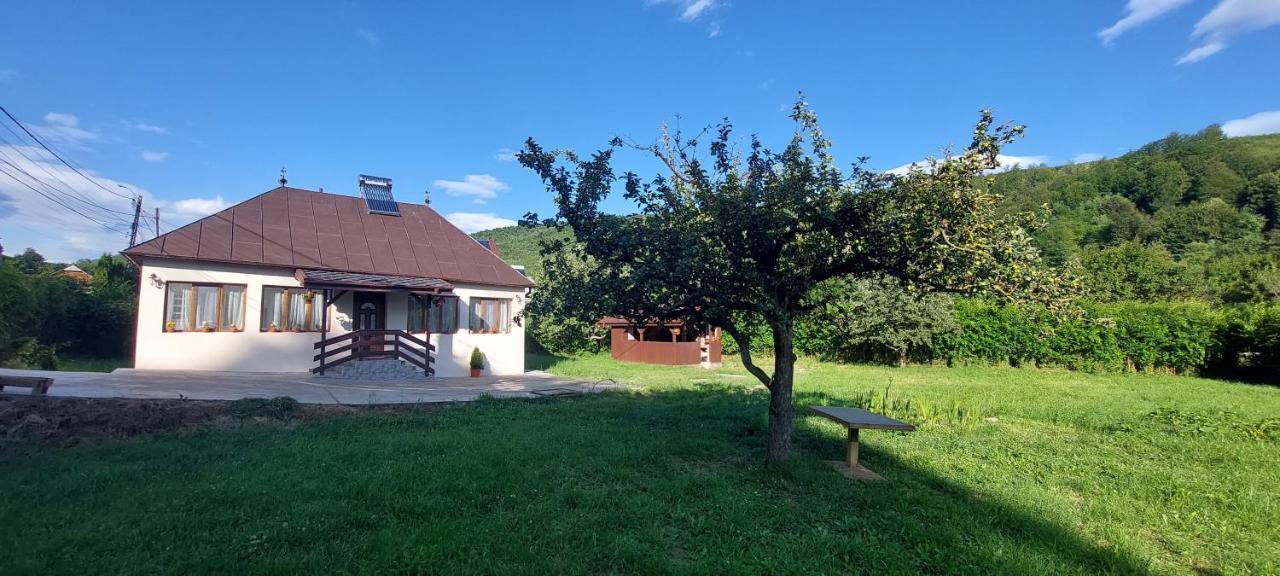 La numărul 100, Nămăești - Bed and Breakfast