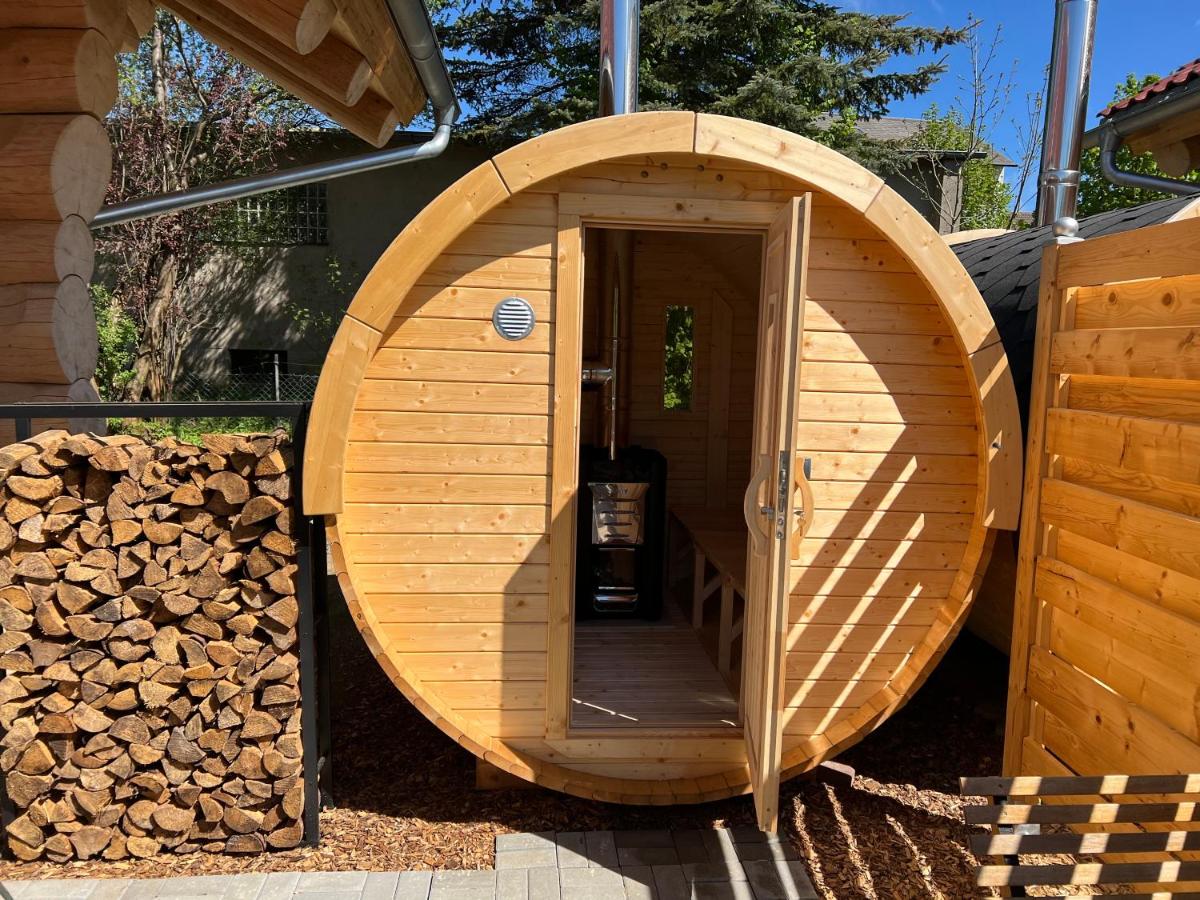 Chalet con 2 Camere da Letto