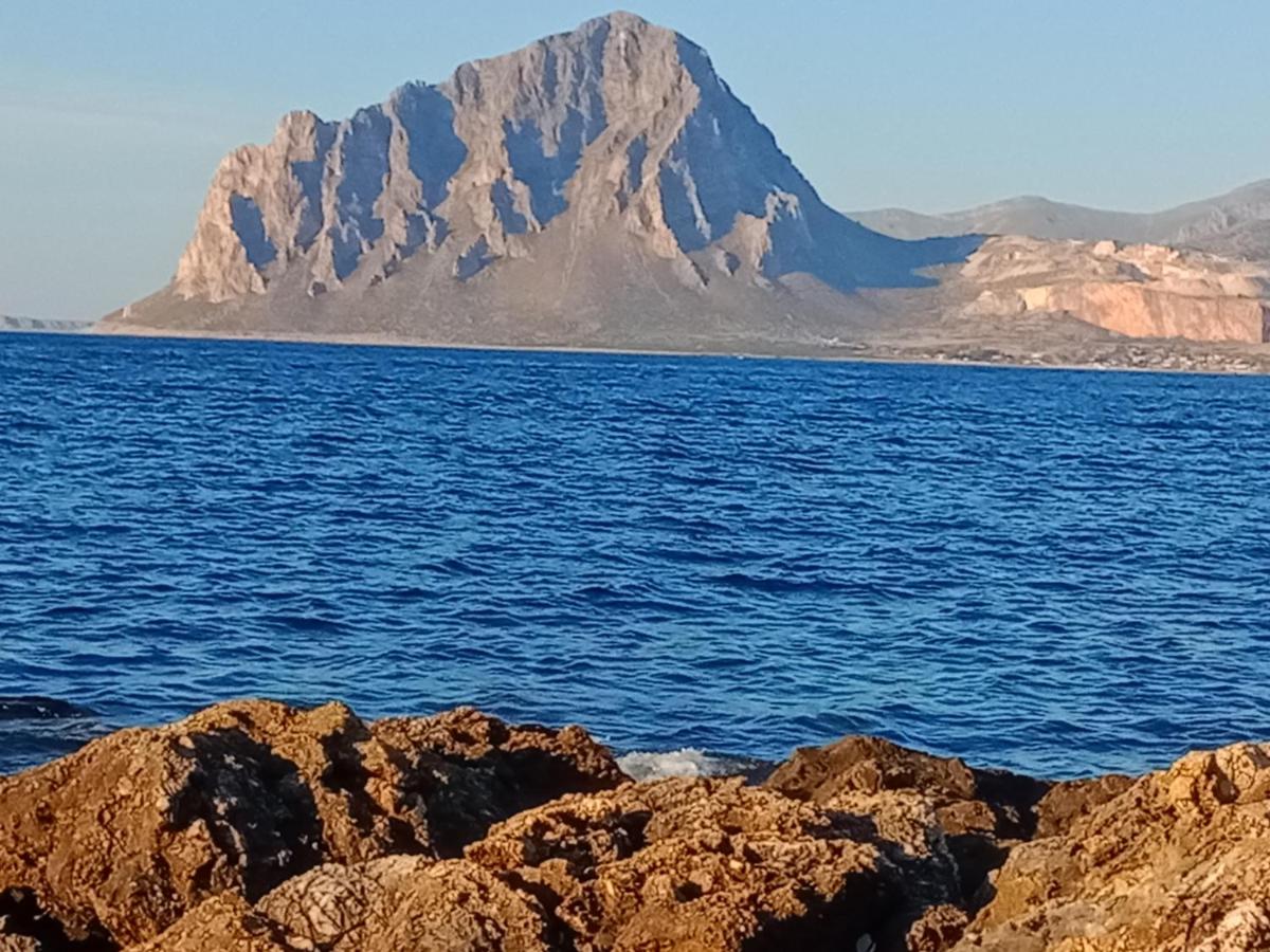 Nausica - B&B Bonagia