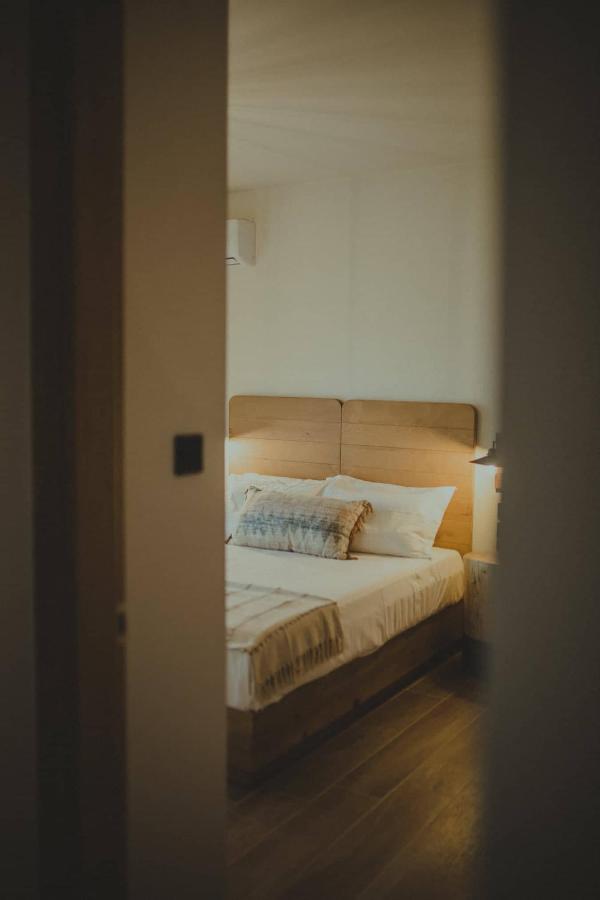 Suite Superior con Vista Mare