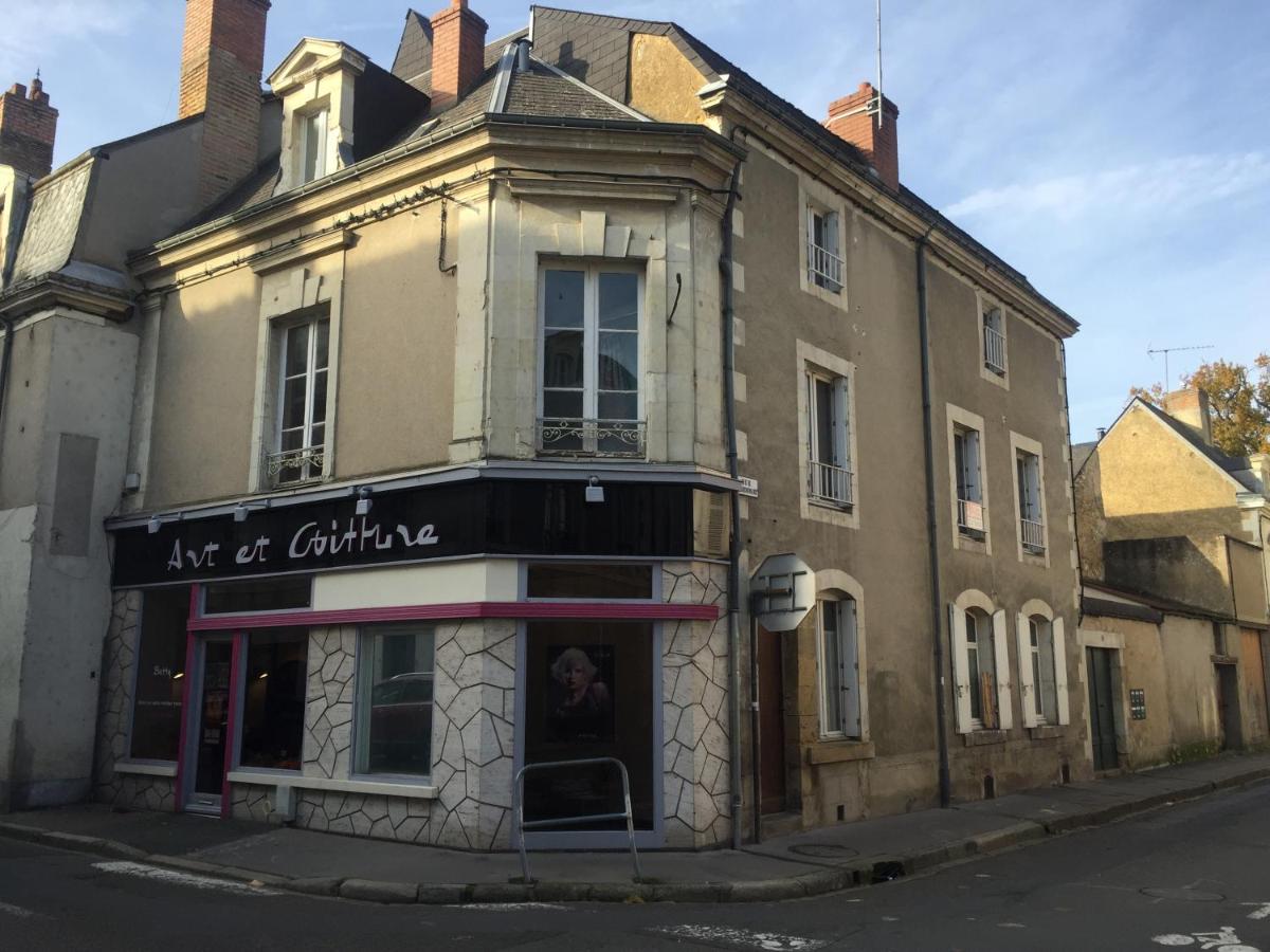 LES COTTAGES DU PRYTANEE - Bed and Breakfast La Flèche