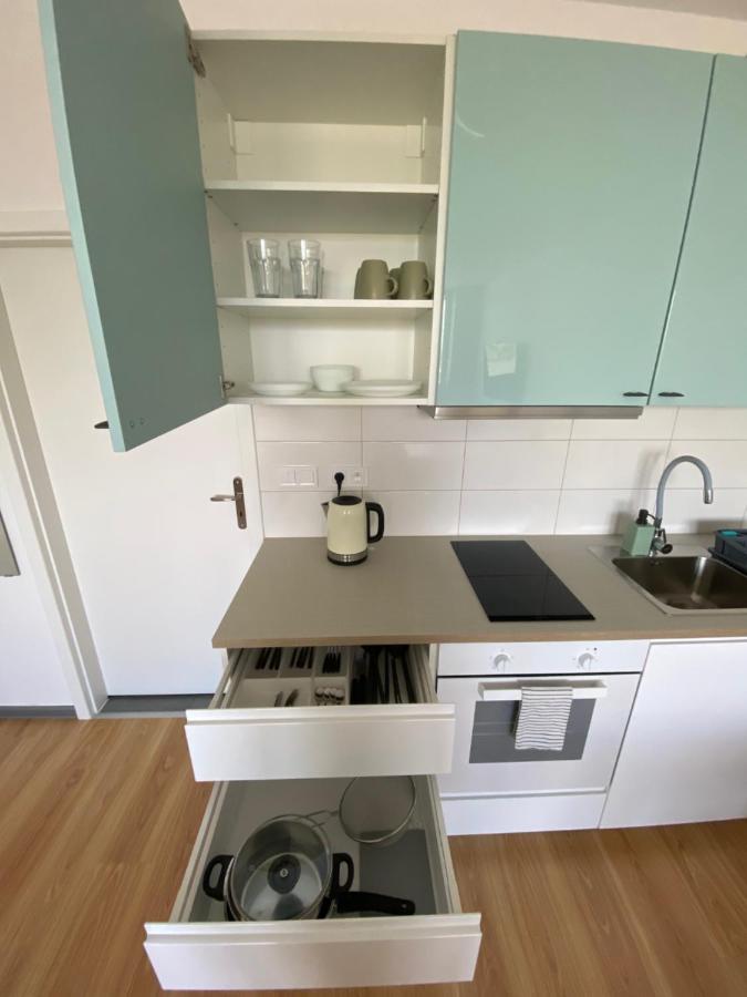 Apartmány I. Třeboň - B&B Třeboň