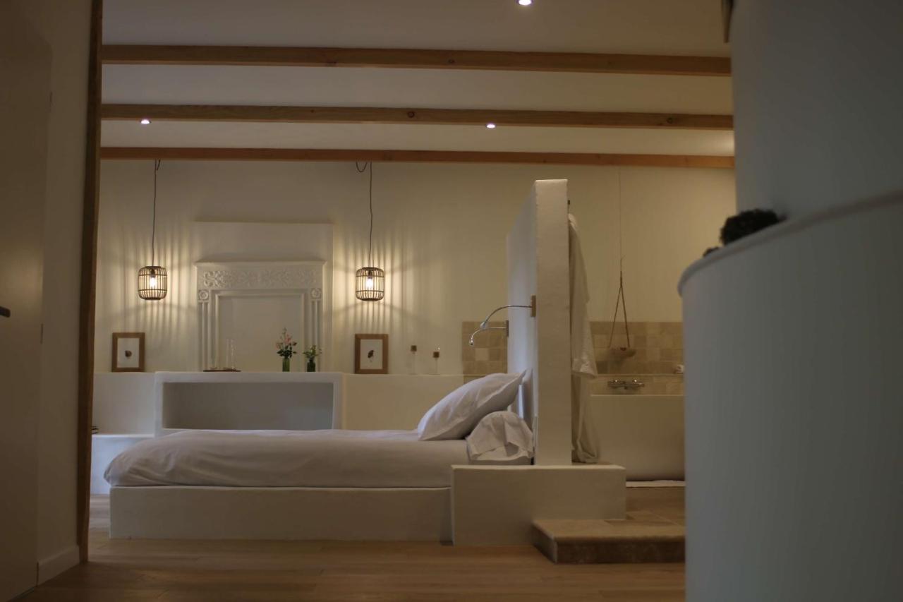 Suite con vistas al río