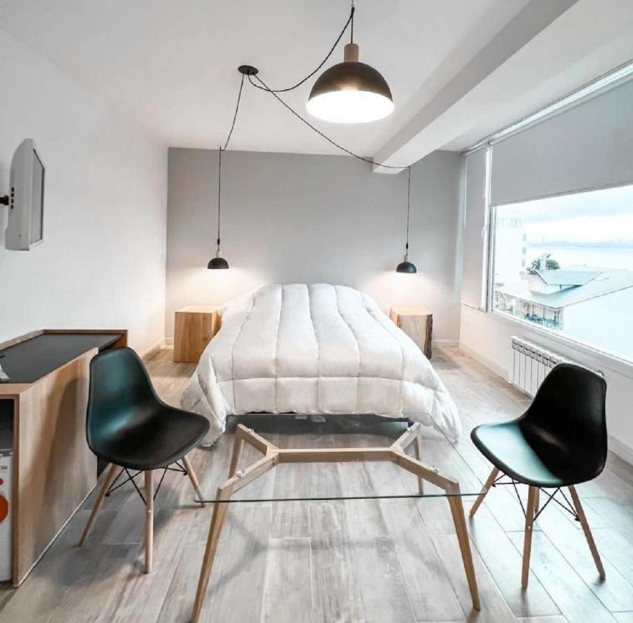 Double Room with Lake View