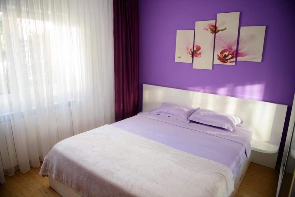 Sadara 11 Navodari - Ferienwohnung Năvodari