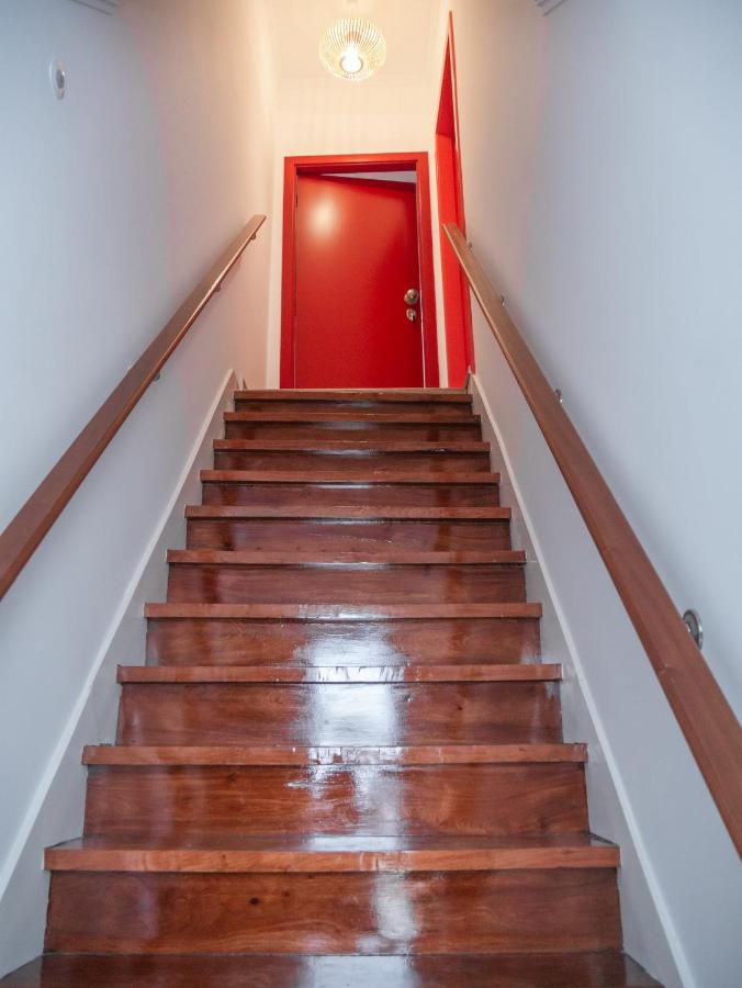 Alcácer Central Apartments - Bed and Breakfast