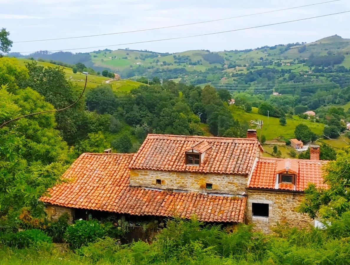 B&B La Cavada - Precioso apartamento en plena naturaleza - Bed and Breakfast La Cavada