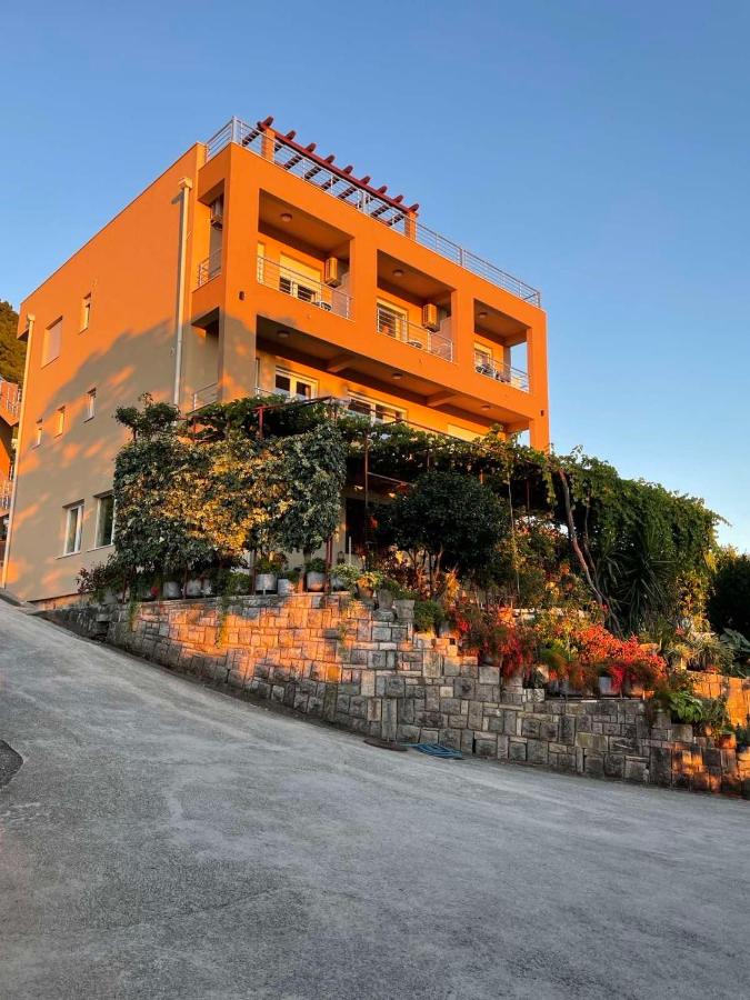 Sunset Apartments - Ferienwohnung