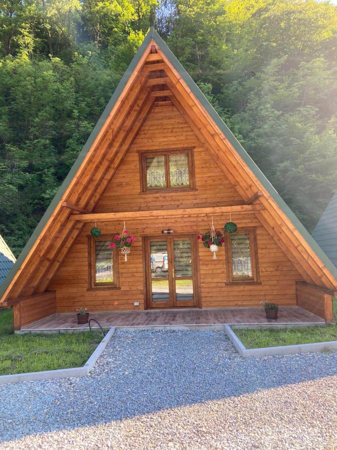 Maison de Vacances