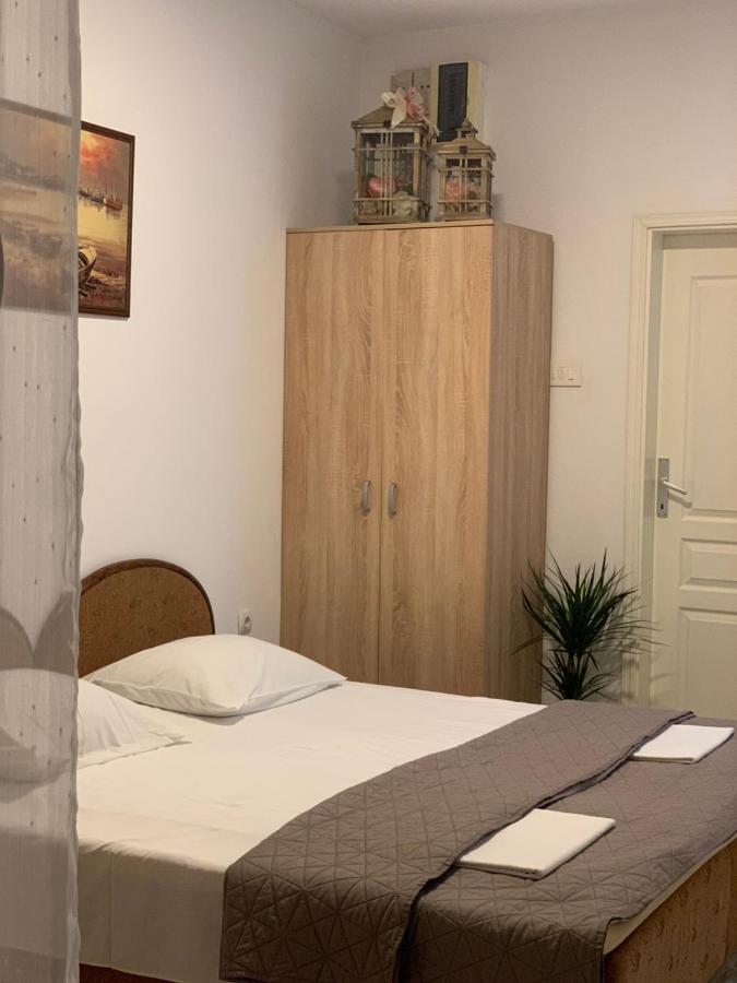 Studio apartmani Ribar - Ferienwohnung