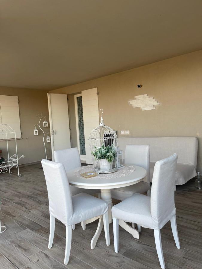 Villa Forni - Ferienwohnung