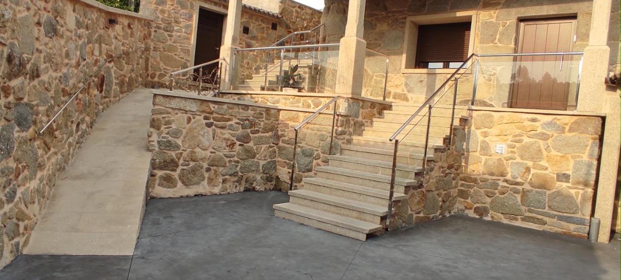 Casa Río Cañón - Bed and Breakfast
