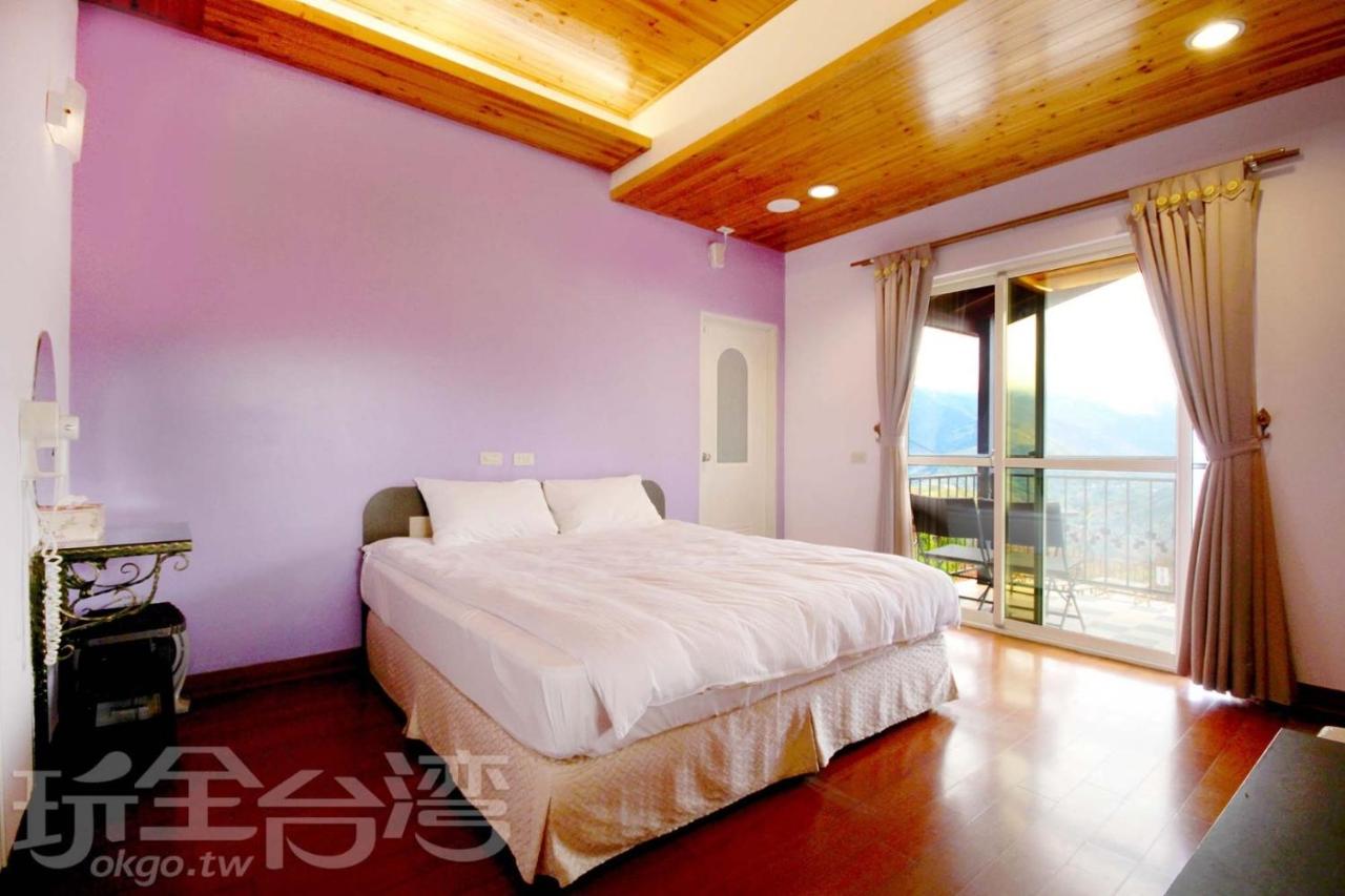 Habitación Doble con balcón