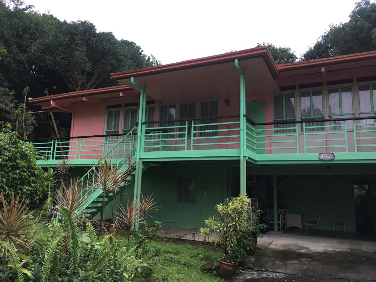 MySpace @Subic - B&B