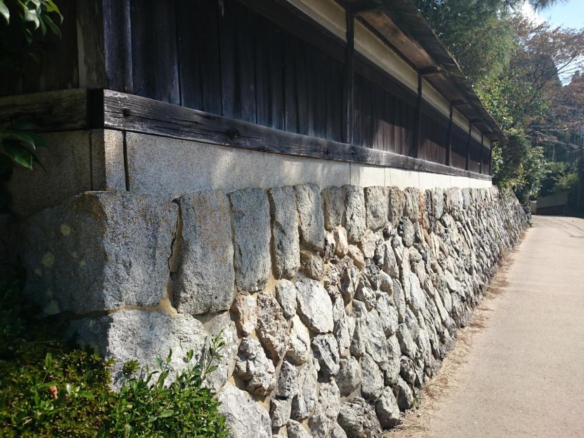 Yumoto Onsen OharaSansou - Bed and Breakfast