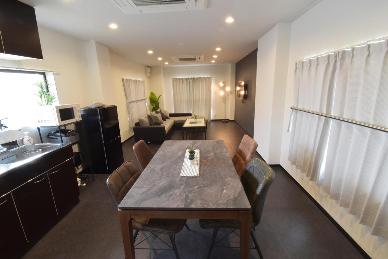 Ogu house Beppu - B&B Beppu