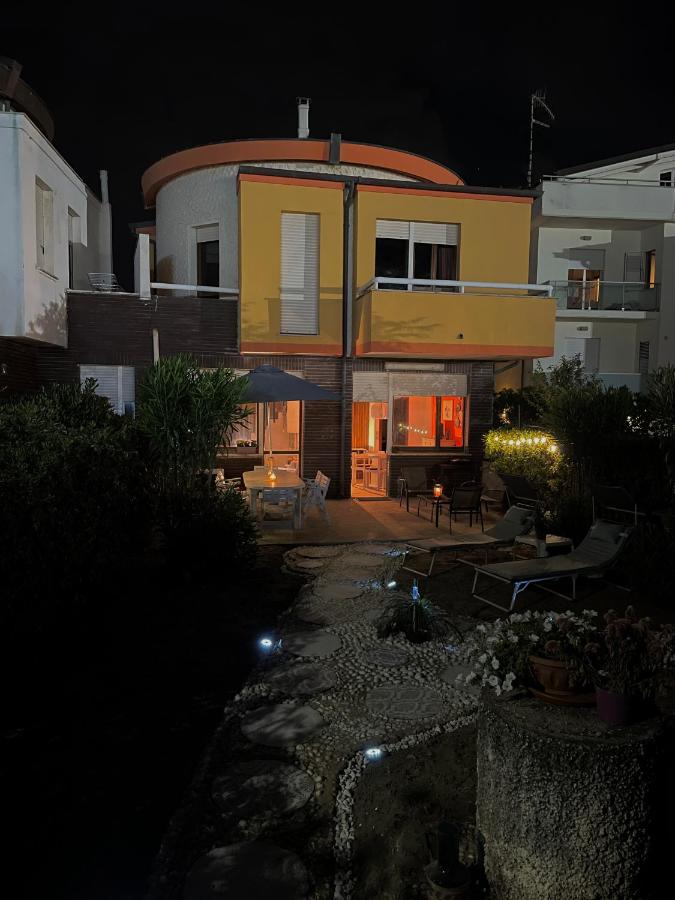 Villetta sul mare - Ferienwohnung