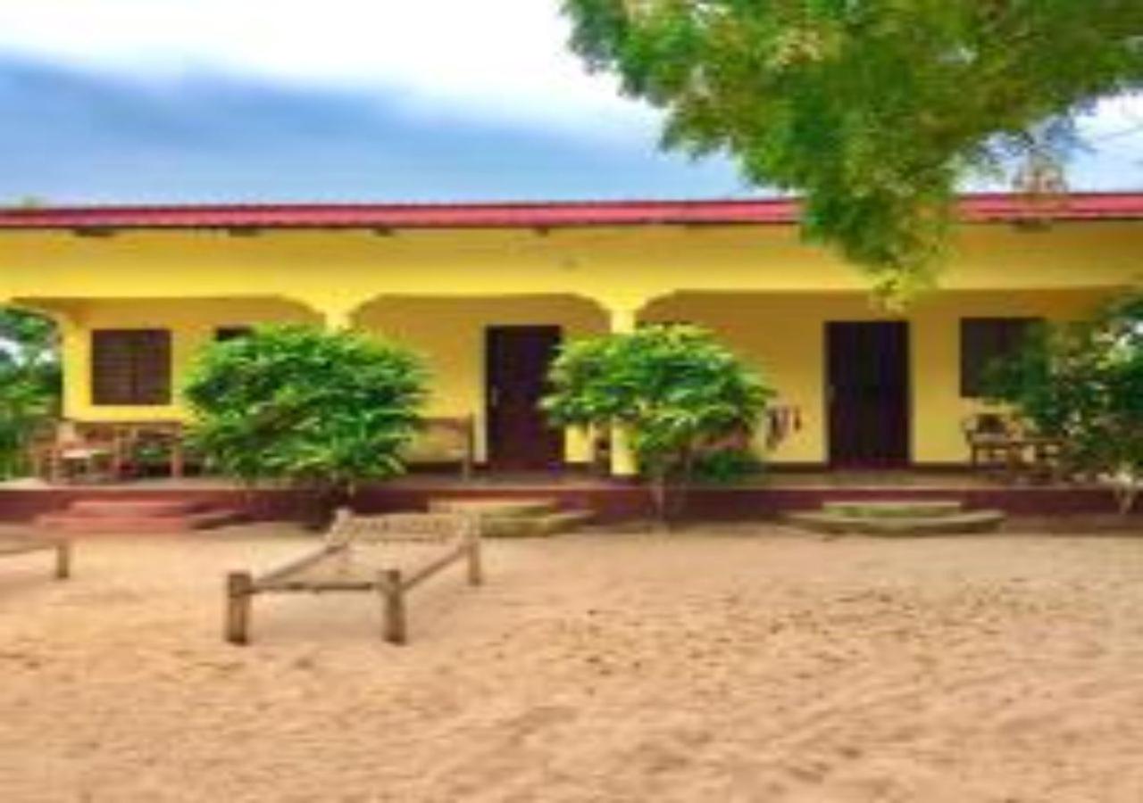 Magharibi House - B&B