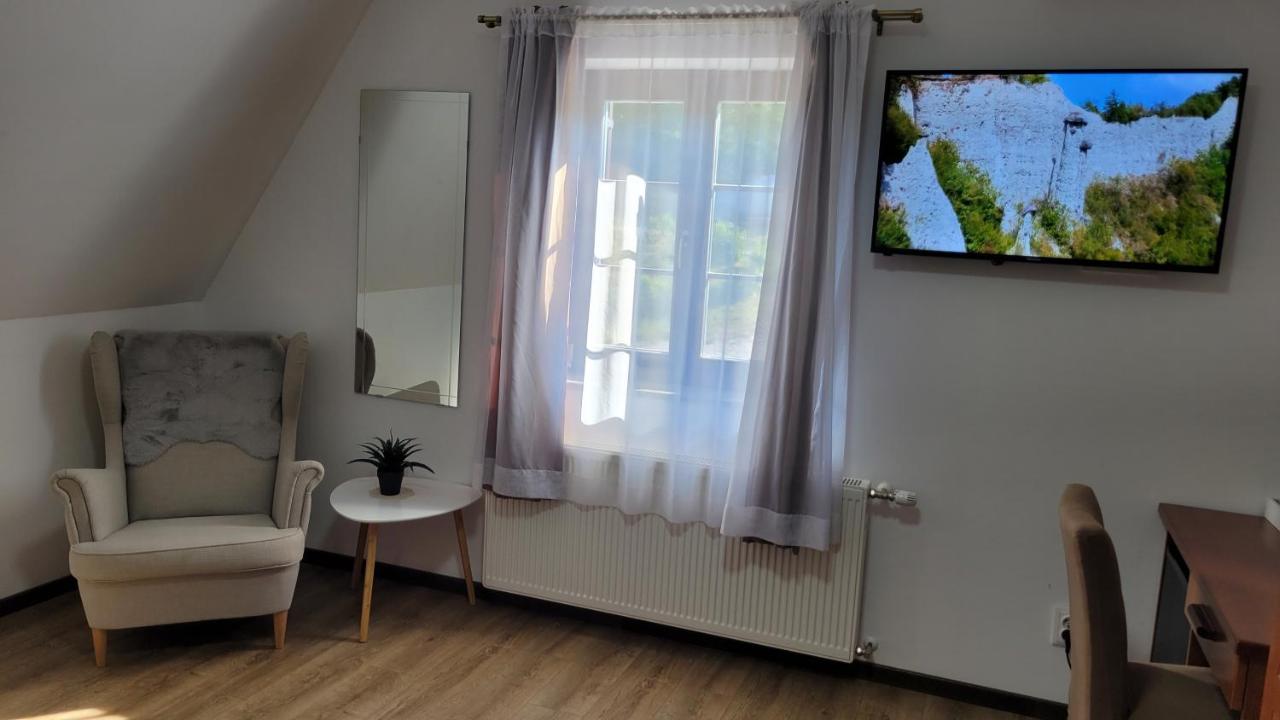 Chambre Double - Vue sur Montagne