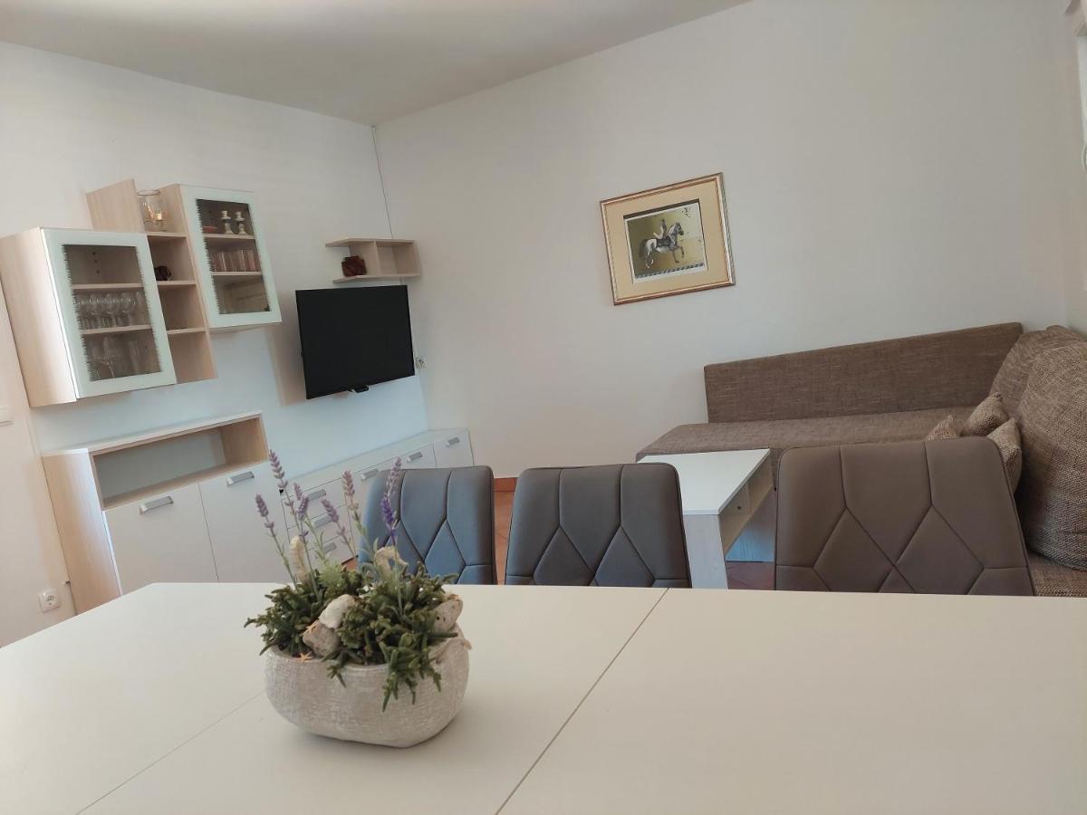 Suite Junior - Vue sur Mer