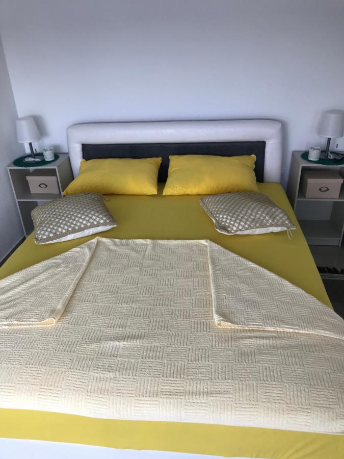 Chambre Double avec Salle de Bains Privative Extérieure