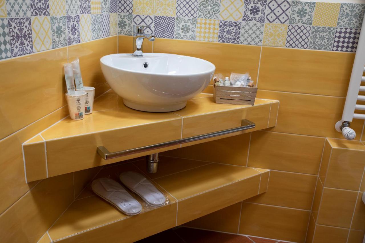 Camera Tripla con Bagno