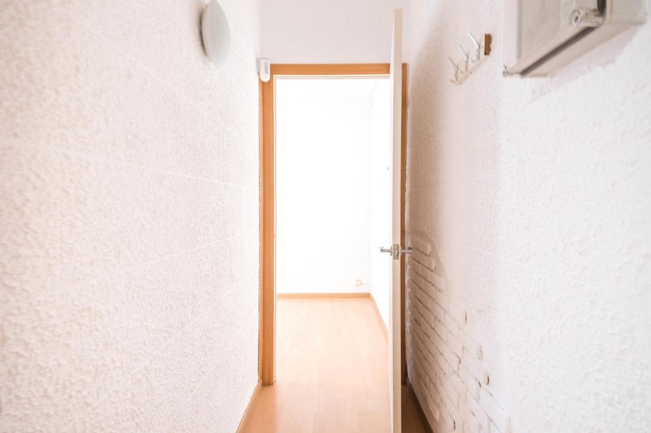 Homenfun Barcelona Gracia - B&B