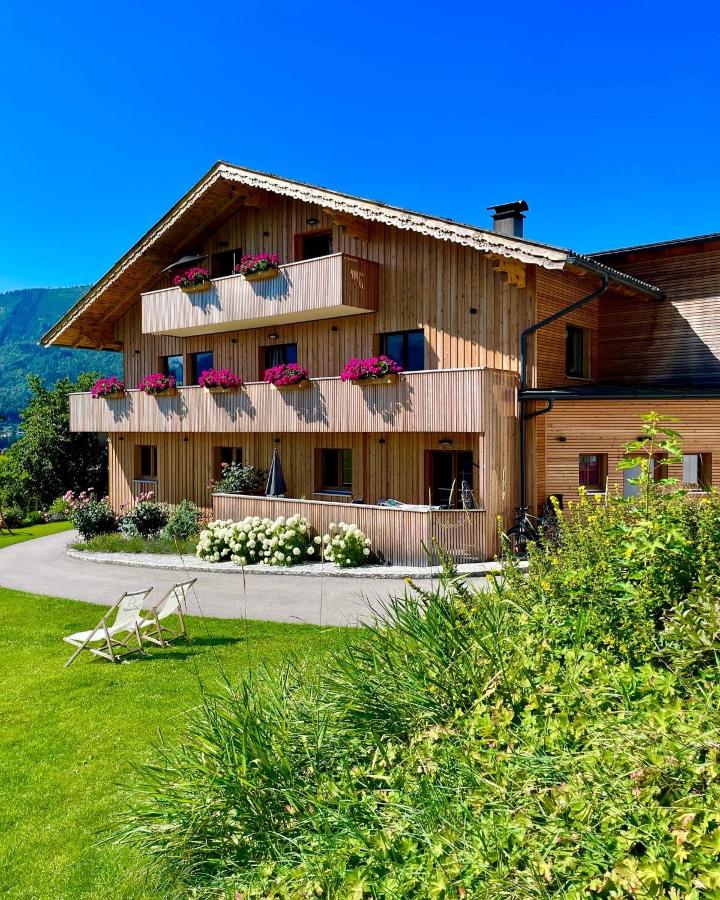 B&B Nachdemsee - KAINZLEITENHOF - Bed and Breakfast Nachdemsee