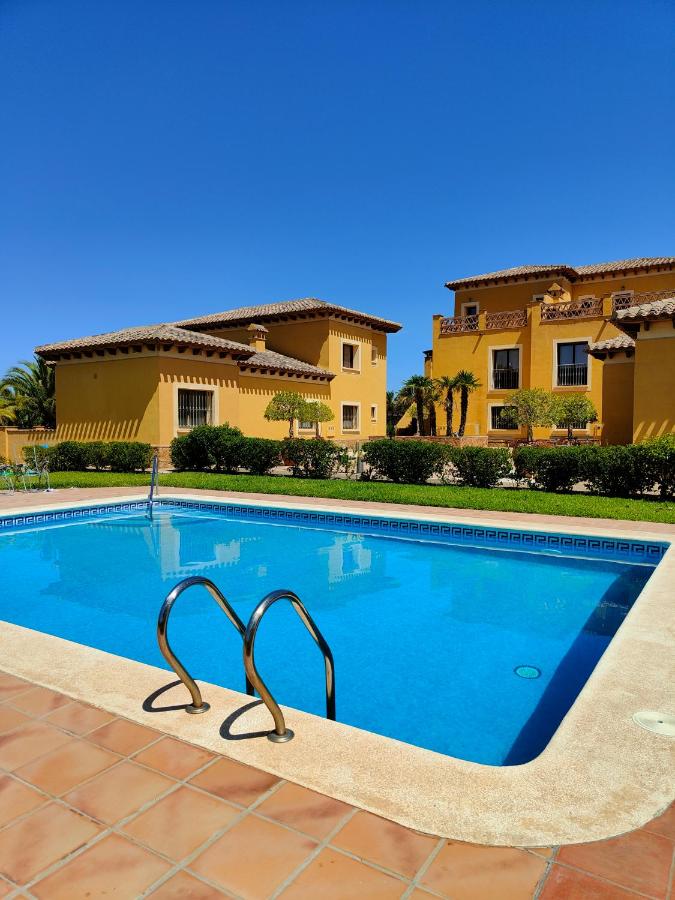 Valle del Este - Ferienwohnung