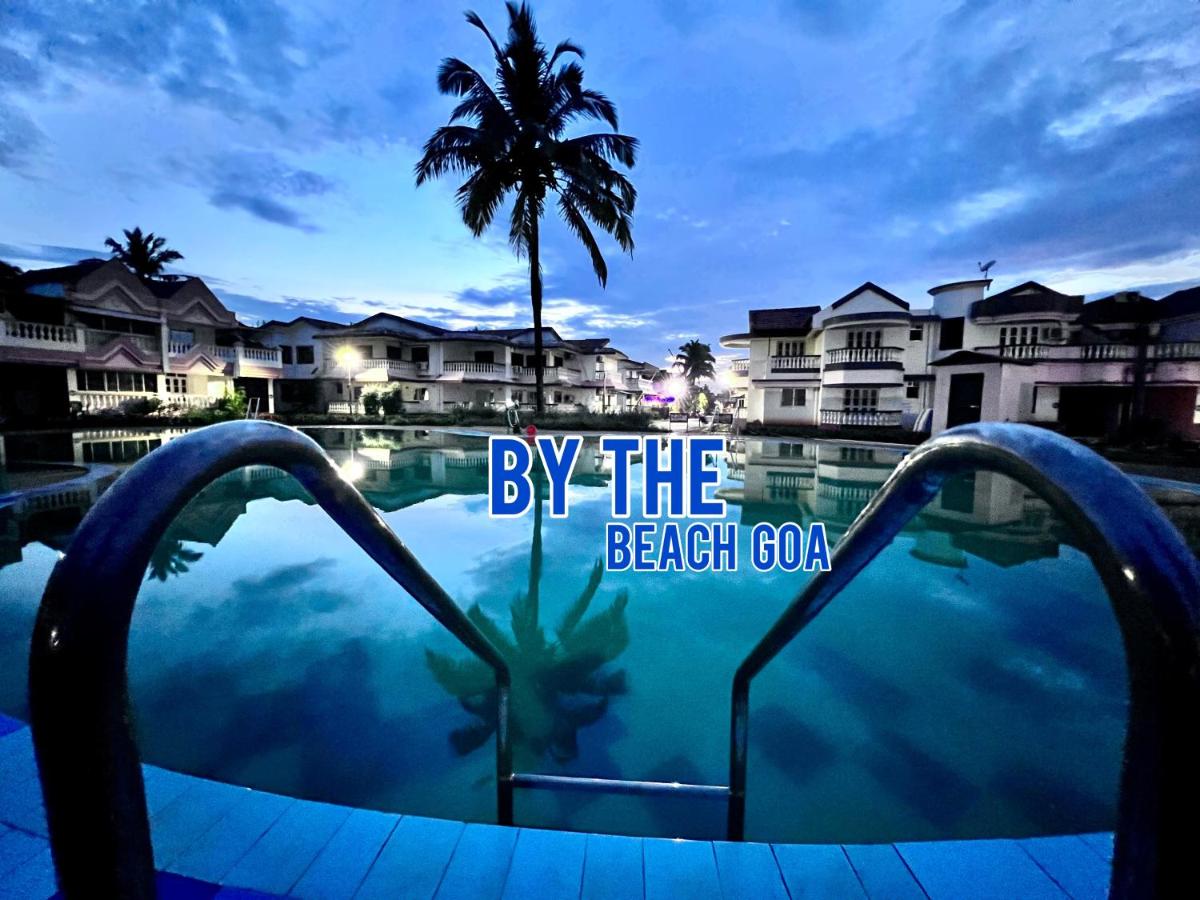 B&B Benaulim - Villa By The Beach Goa - Bed and Breakfast Benaulim