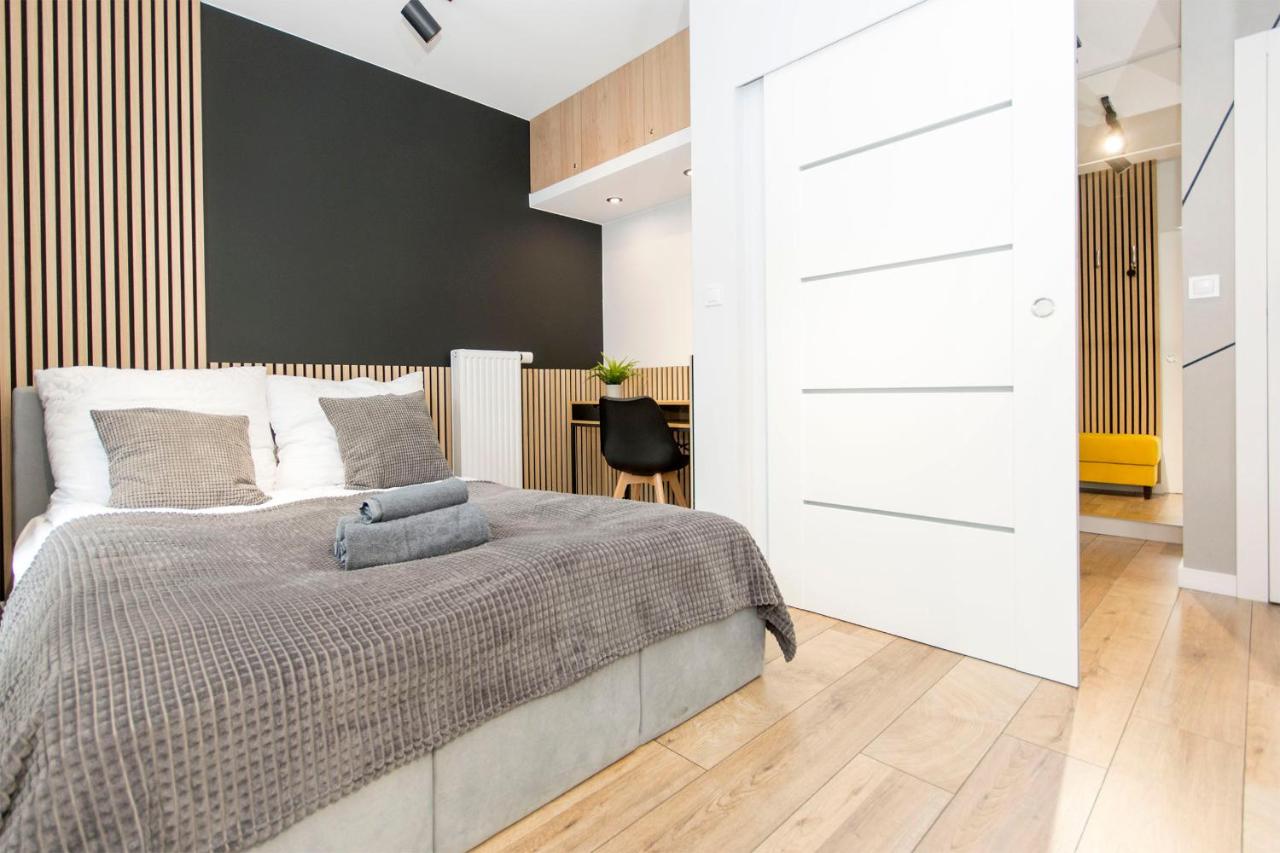 Appartement met 1 Slaapkamer