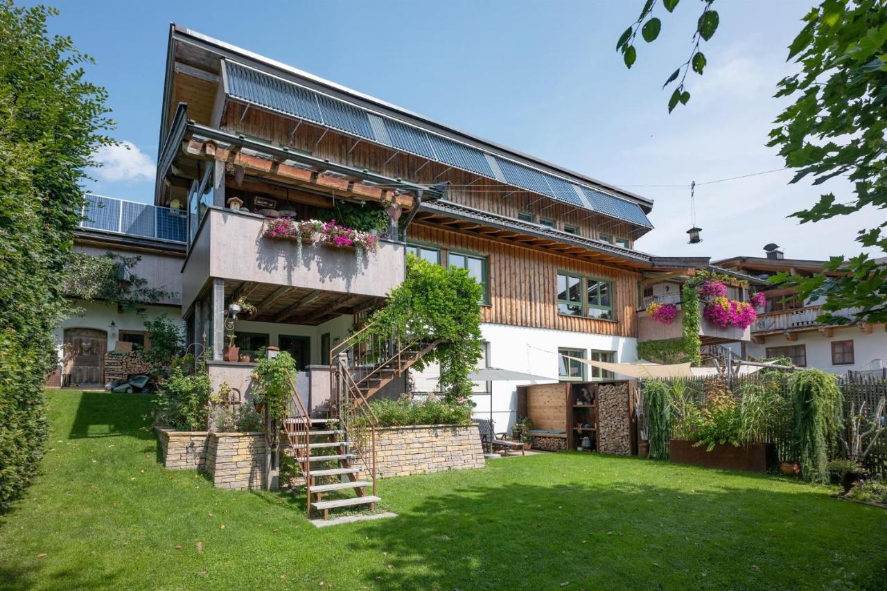 Appartement Murmele - Chambres d’hôtes Going