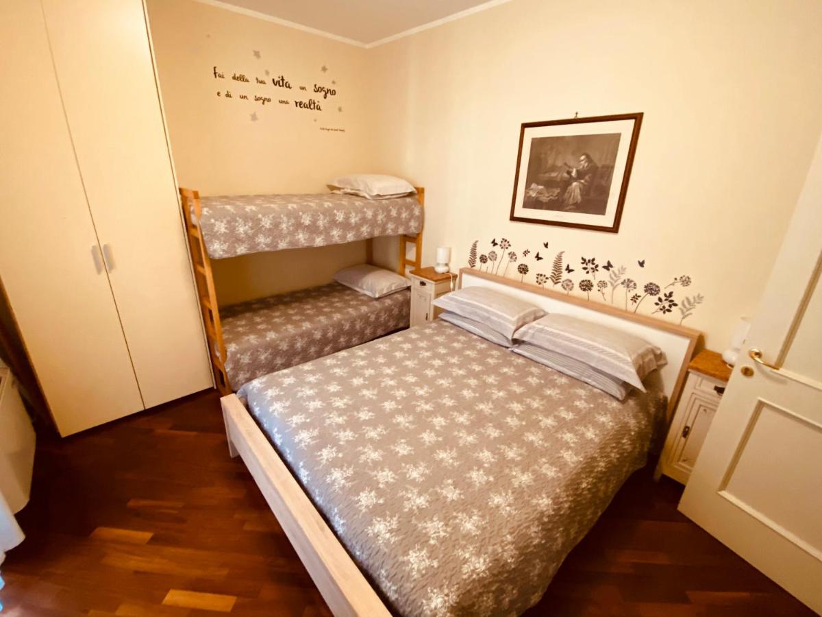 B&B Cremona - Amici Miei Rooms - Bed and Breakfast Cremona