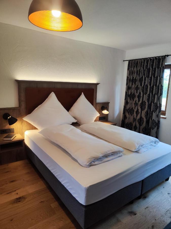 Apartamento con balcón