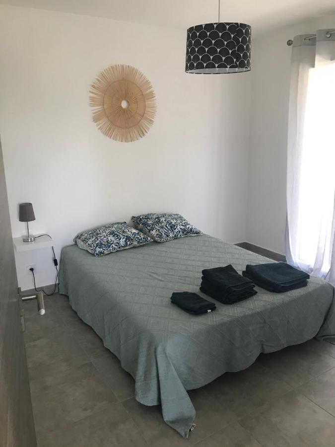 Appartement met 1 Slaapkamer