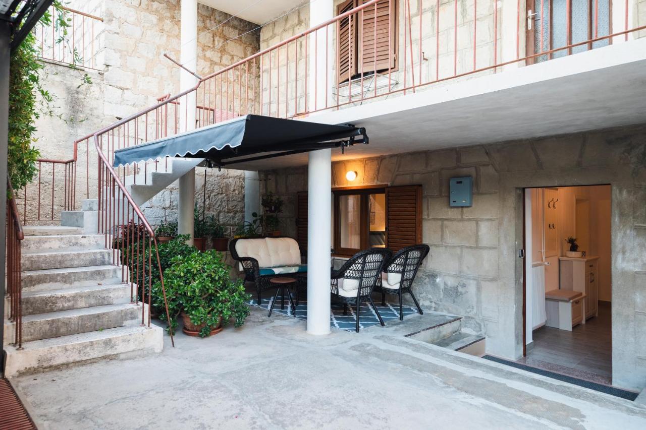 Amfora Maris Apartment - B&B