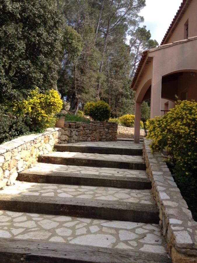 Villa Nassalia - B&B