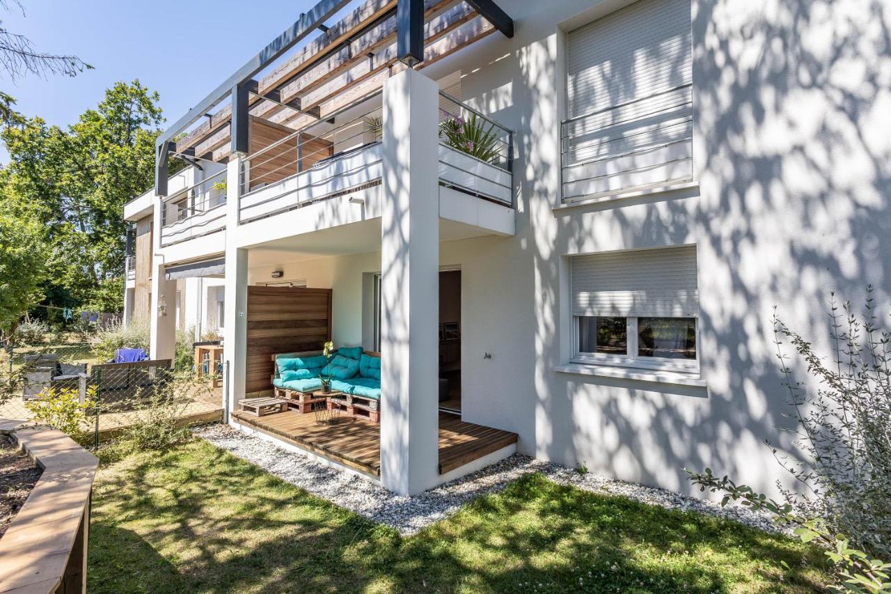 Atlantic Selection - Le Galupat - Au calme avec jardin & parking - B&B Capbreton
