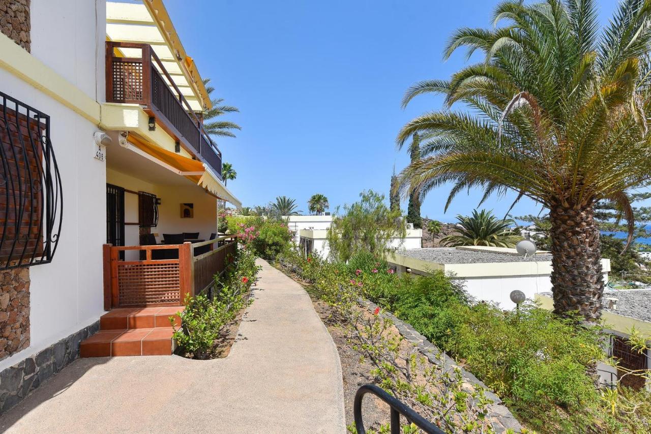 Bungalow Rocas Rojas 406B by VillaGranCanaria - B&B
