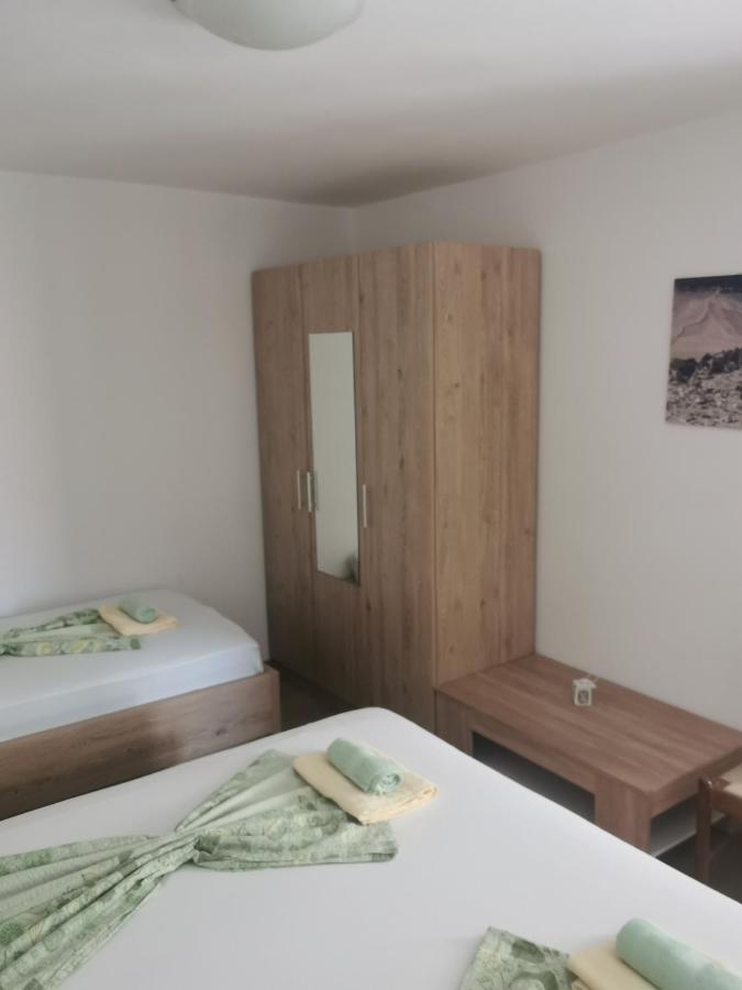 Apartment mit 3 Schlafzimmern