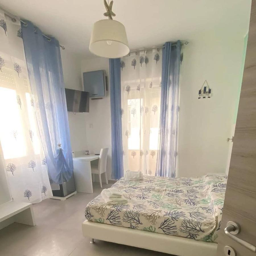 Melody Rooms - B&B Soverato Marina