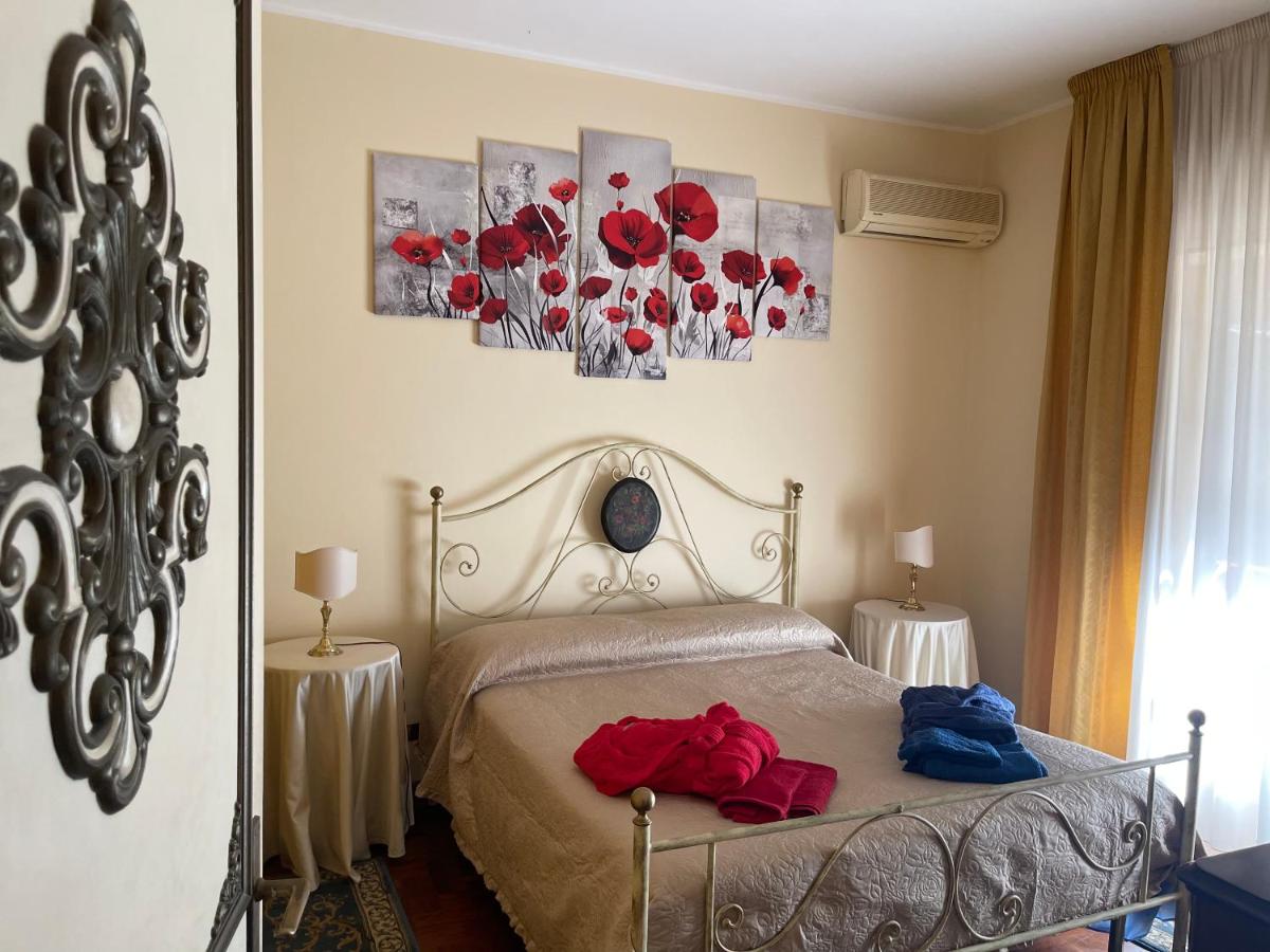 B&B Reggio Calabria - Lady House - Bed and Breakfast Reggio Calabria