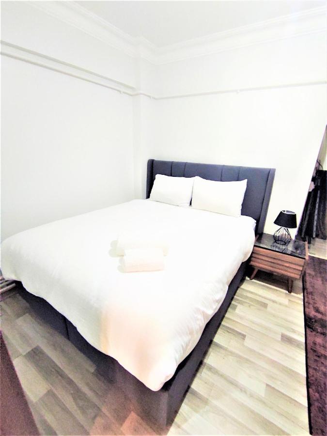 Intimate Suite Pier Side - Ferienwohnung