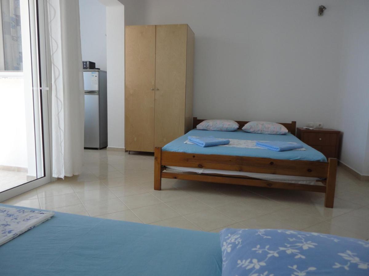 Chambre Triple Économique